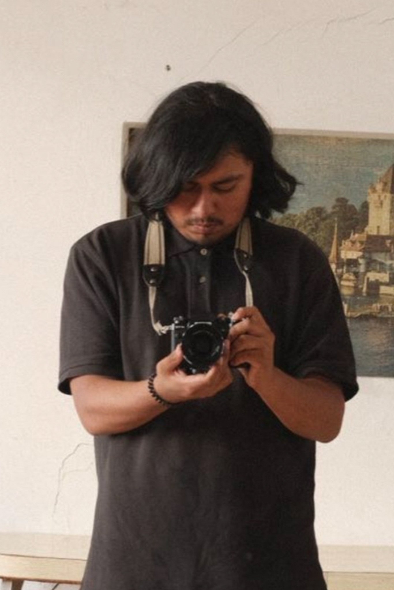 Фото  (Vladimir Vasquez)