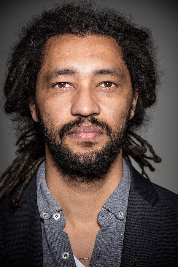 Фото  (Alain Gomis)