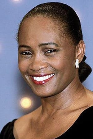 Фото  (Barbara Hendricks)