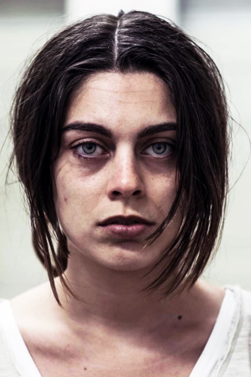 Фото Фіорелла Боттайолі (Fiorella Bottaioli)