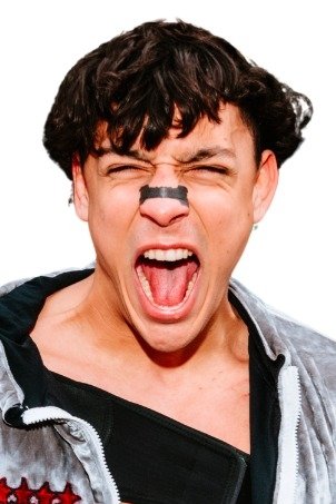 Фото  (Jaime Zozaya-Garcia)