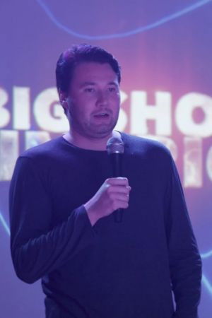 Фото  (Jamie Burke)