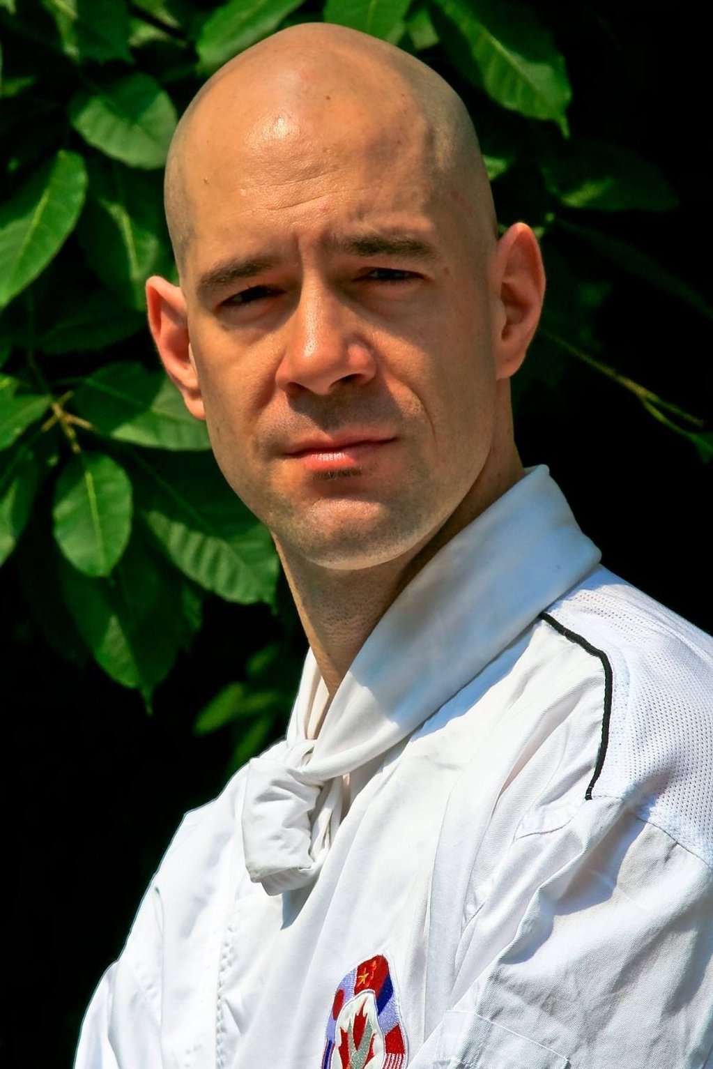 Фото  (Nathan Hogan)