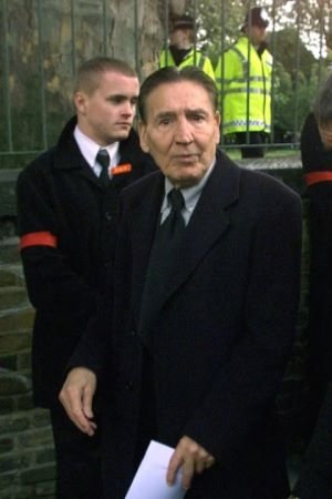 Фото  (Frankie Fraser)