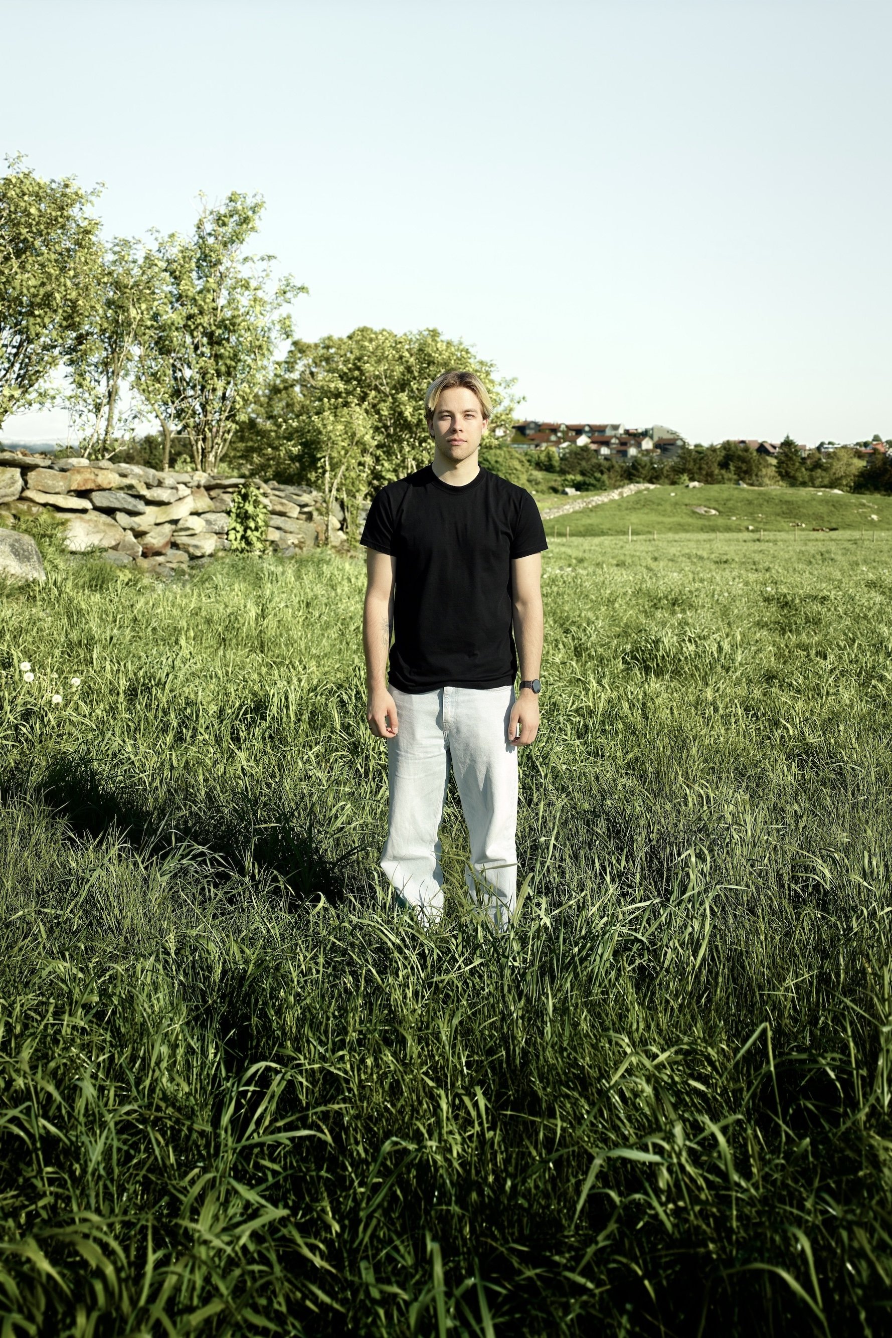 Фото Габріель Лар Тохарінссон (Gabriel Lar Thorarinsson)