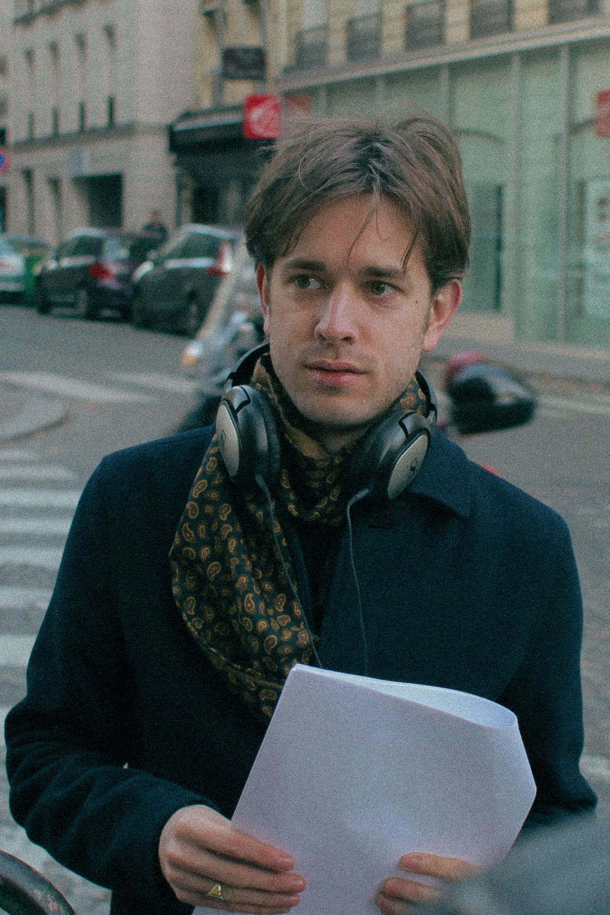 Фото  (Jeroen Houben)