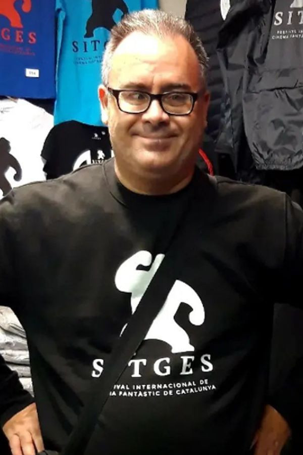 Фото  (Juan Carlos Gallardo)