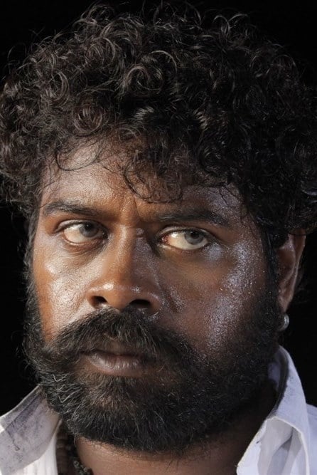 Фото Раджа Сімман (Raja Simman)