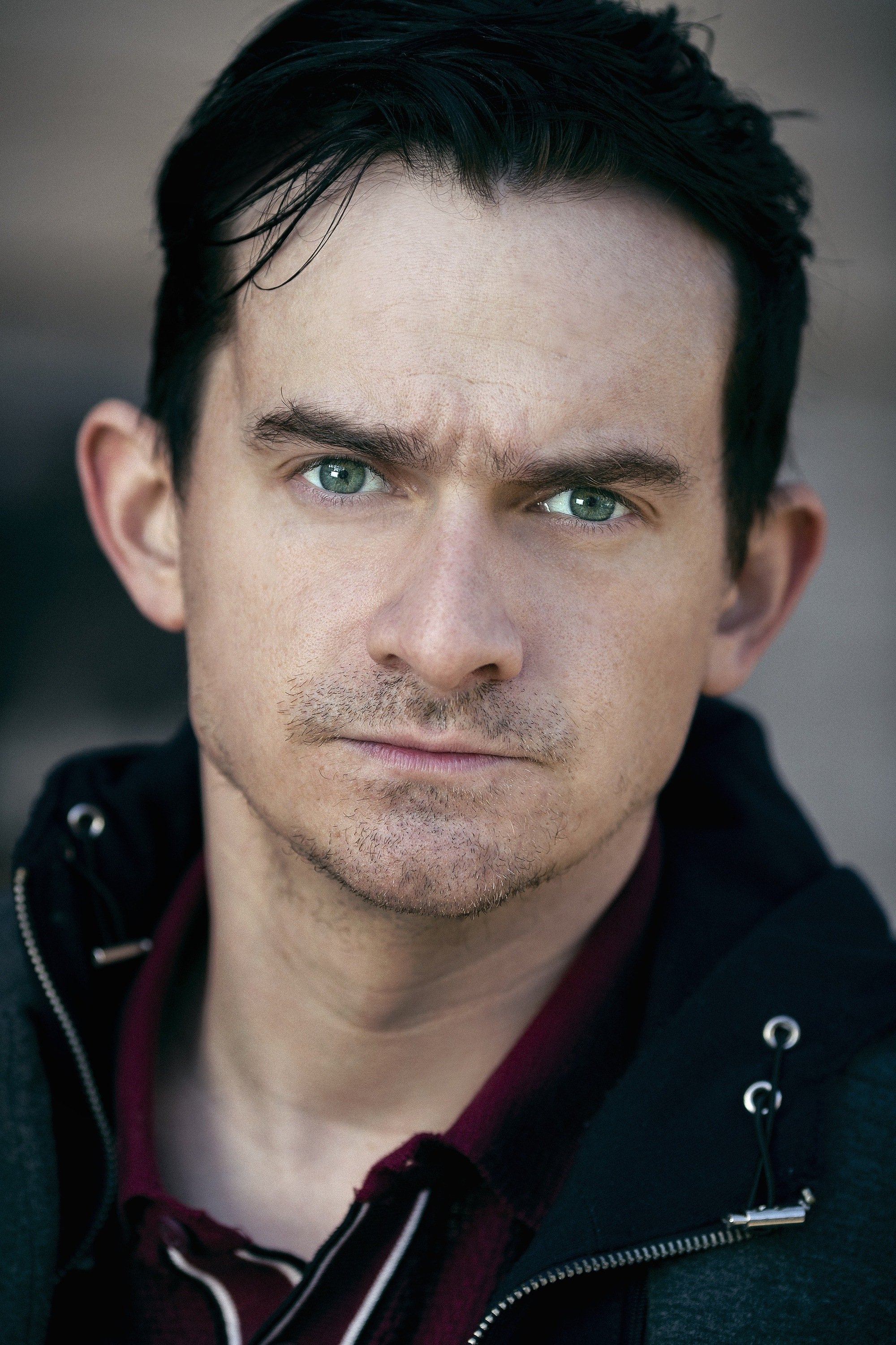 Фото  (Ryan M. Pérez)