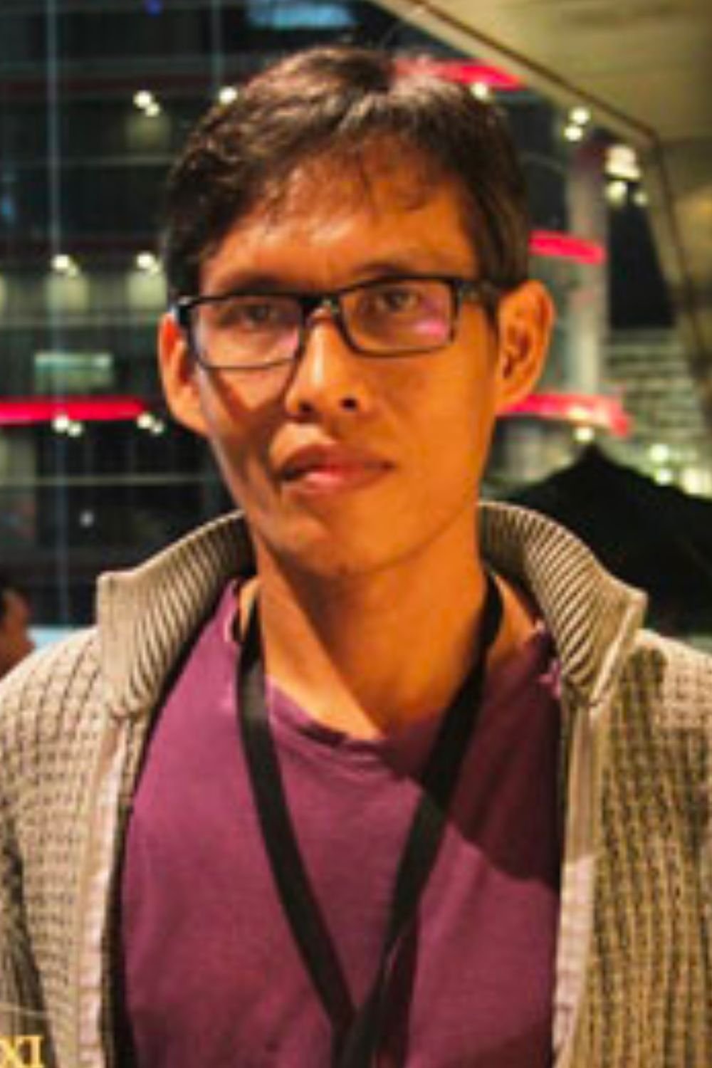 Фото  (Adi Marsono)
