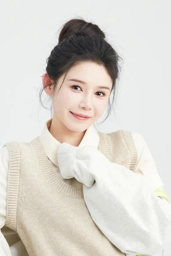 Фото  (Jiang Shiqi)