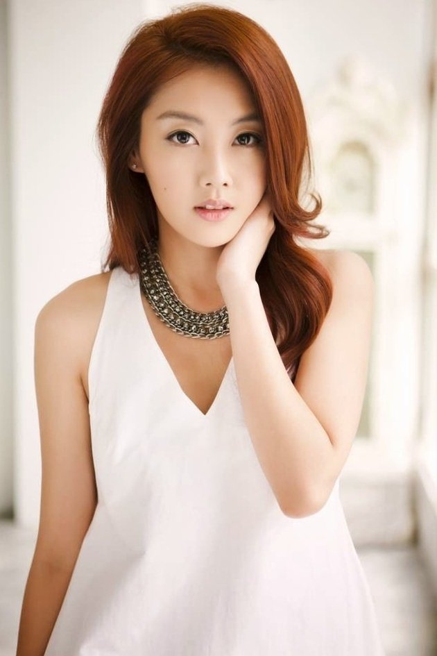 Фото  (Mandy Tao)