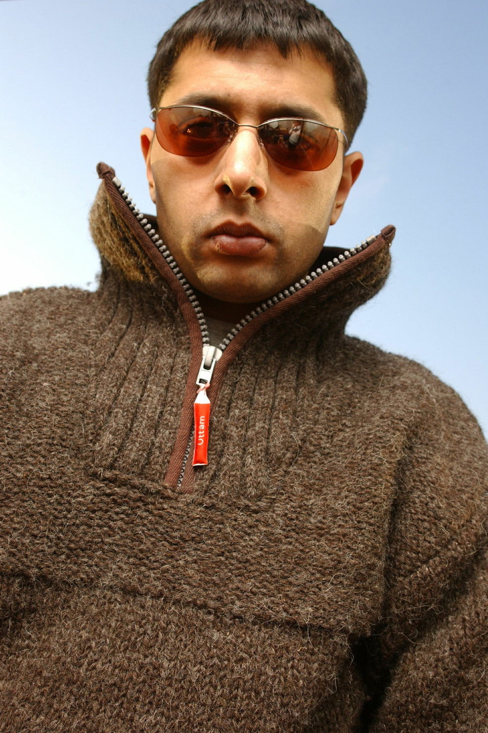 Фото  (Panjabi MC)