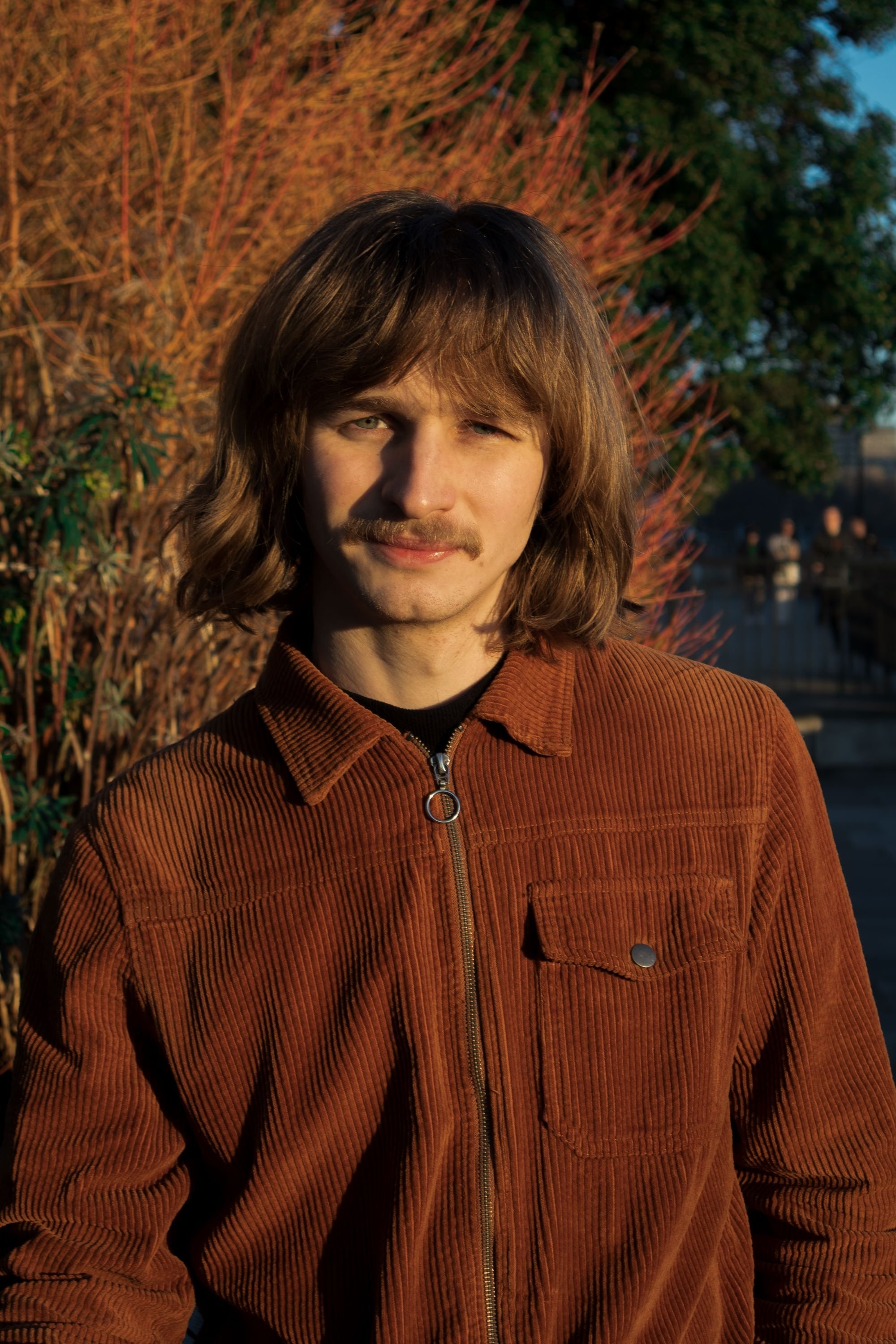 Фото  (Tom Wright)