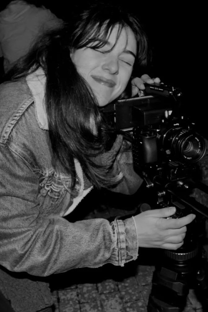 Фото  (Cristina Testa)