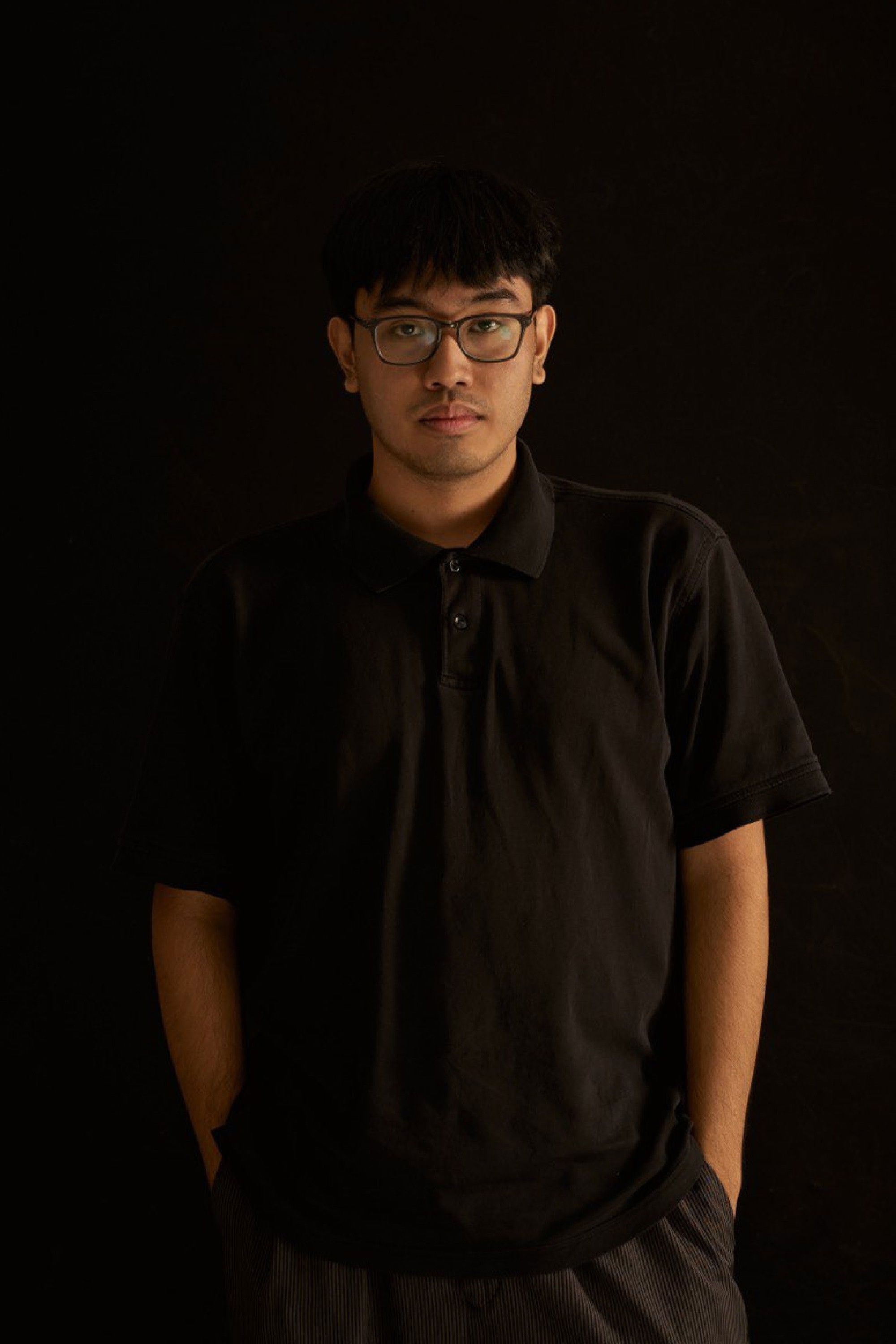 Фото  (Dominic Rivera)