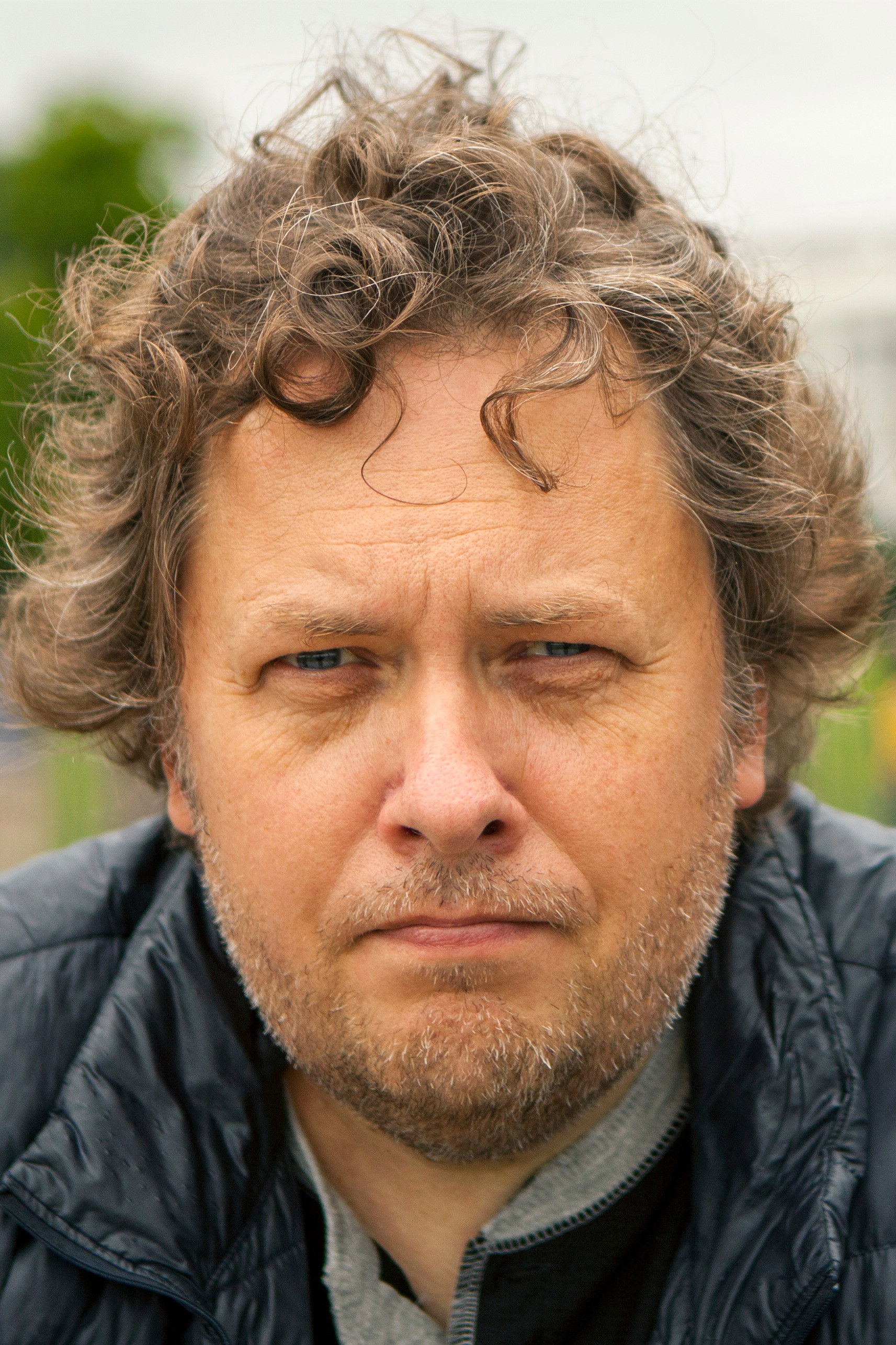 Фото  (Erik Norkroos)