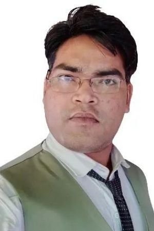 Фото  (Sunil Rajat)