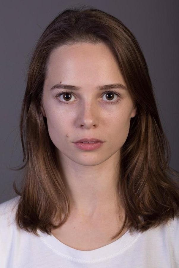 Фото  (Alexandra Kashtanova)