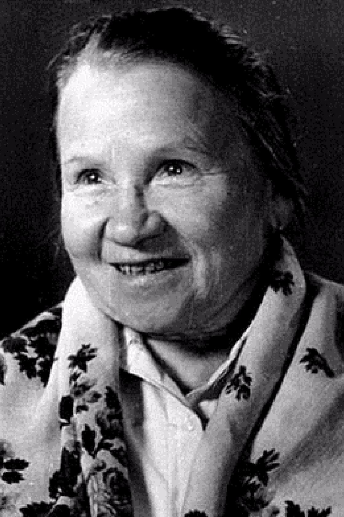 Фото Марія Скворцова (Mariya Skvortsova)