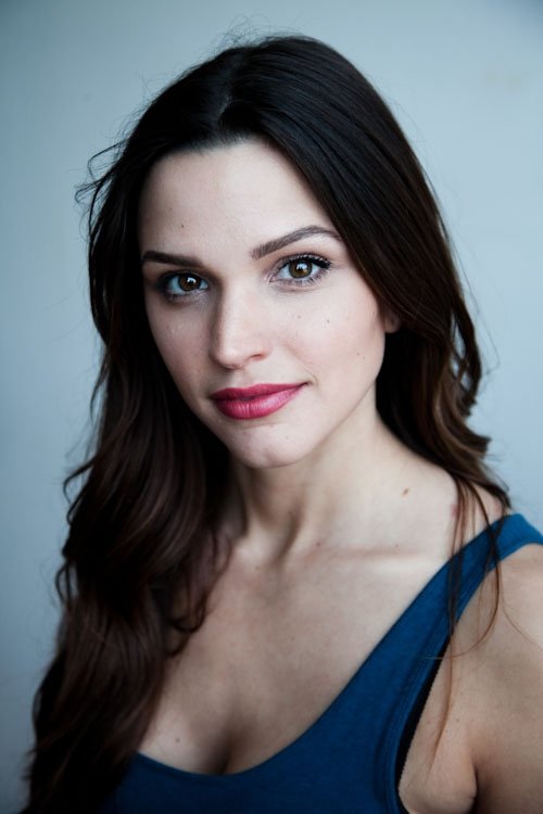 Фото  (Megan Hughes-Jones)