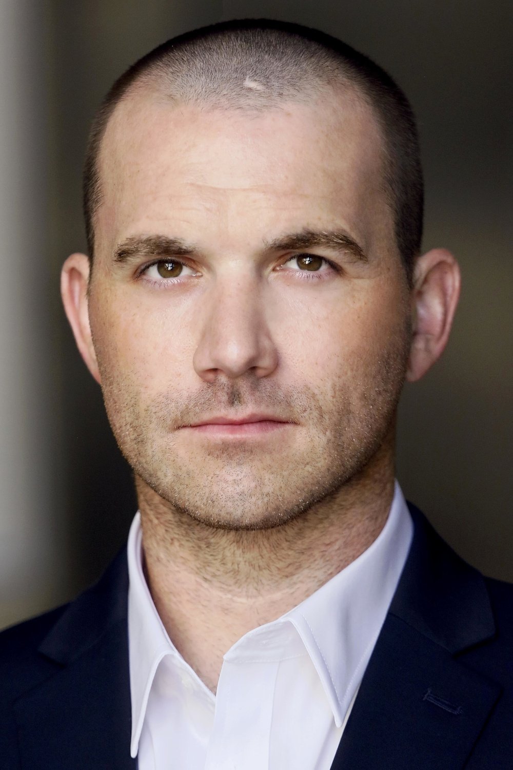 Фото  (P. Michael Hayes II)