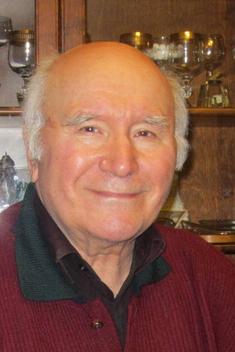 Фото  (Vladislav Kladnitskiy)