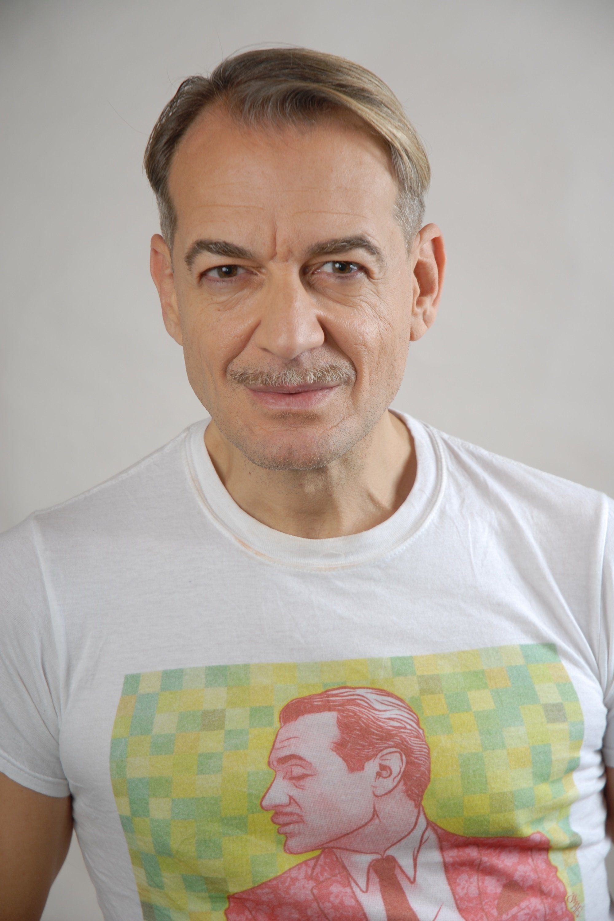 Фото  (Antonio Albella)