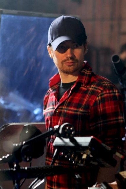 Фото  (Chad Costen)