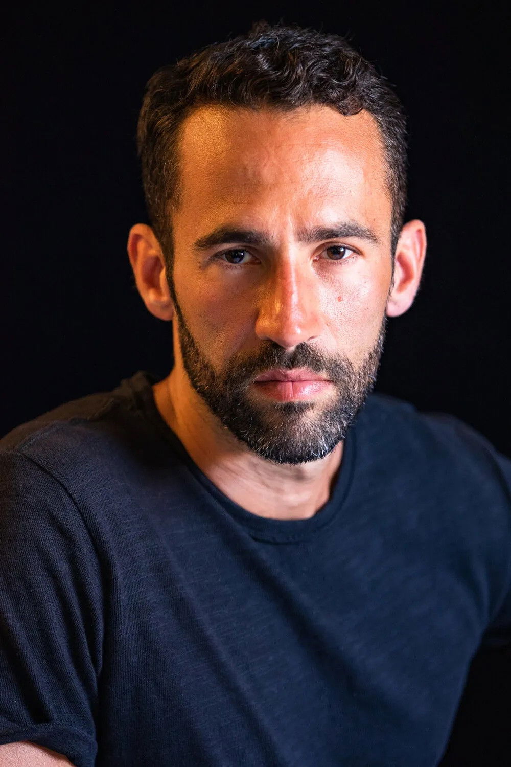 Фото  (Giovanni James Bertoia)