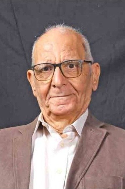 Фото  (Ibrahim El-Mougy)