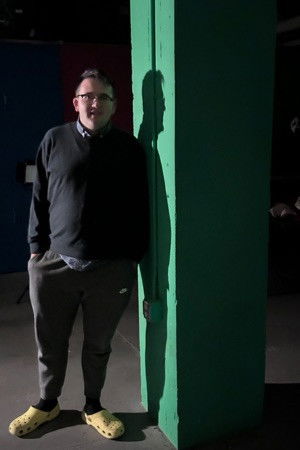 Фото  (Isaac Sands)