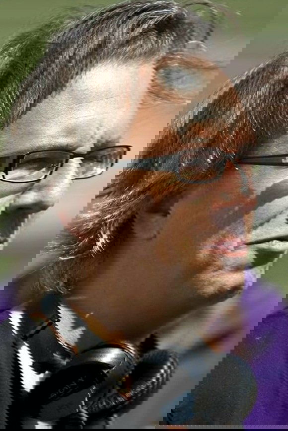 Фото  (John Barnard)