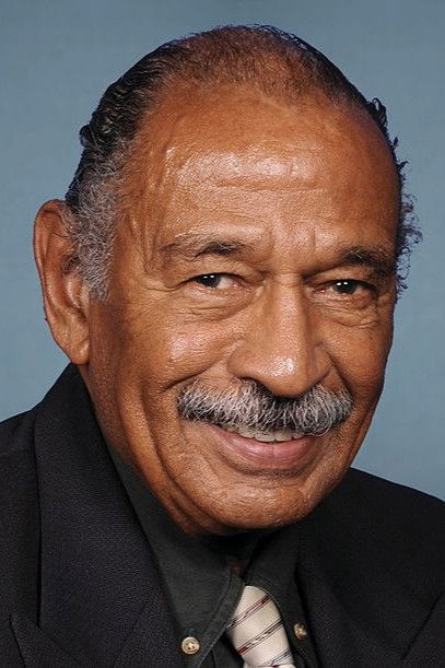 Фото  (John Conyers)