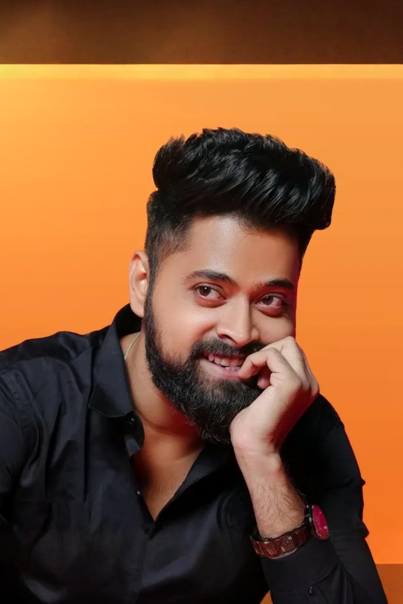 Фото  (Kushal Mistry)