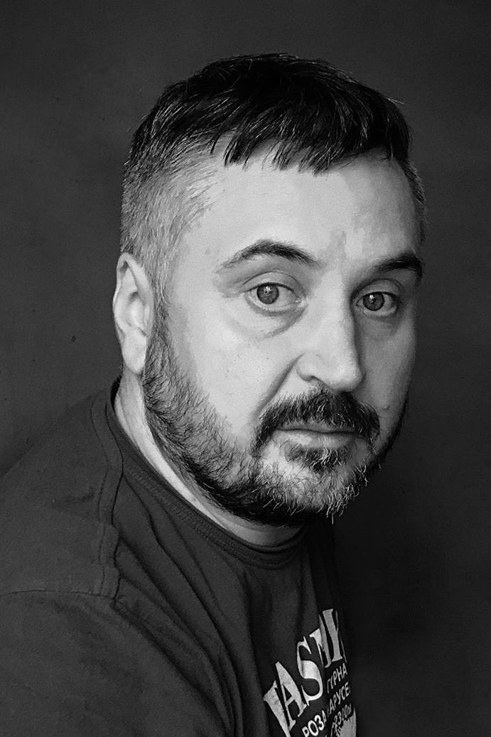 Фото Володимир Голов (Vladimir Golov)
