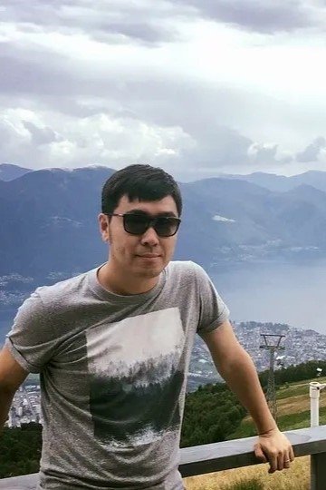 Фото  (Xie Meng)