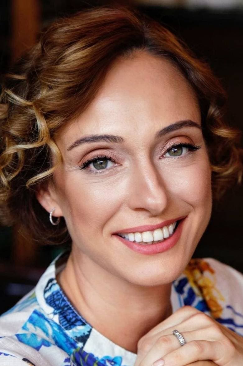 Фото  (Burcu Almeman)