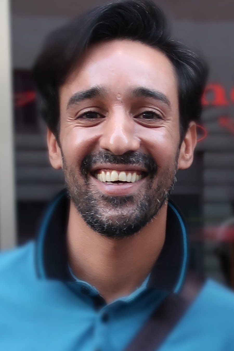 Фото  (Jade Chkif)