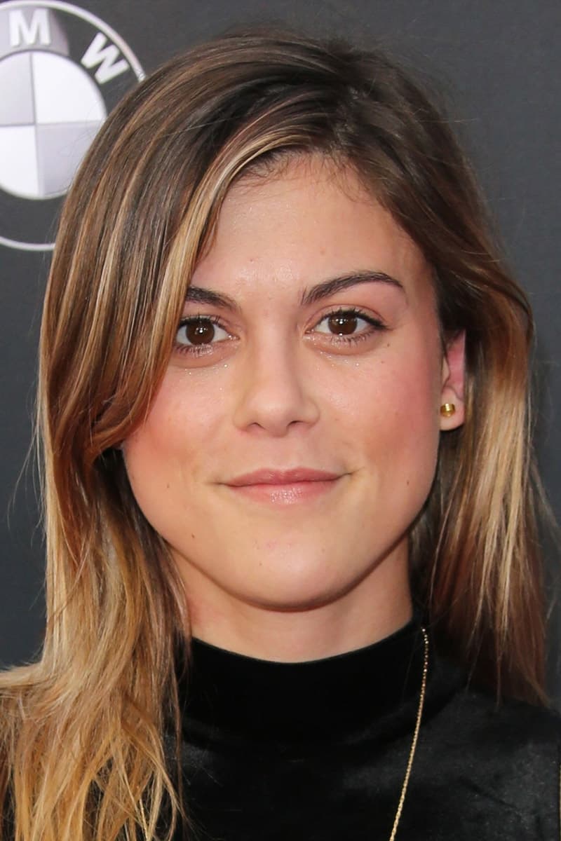 Фото Ліндсі Шоу (Lindsey Shaw)