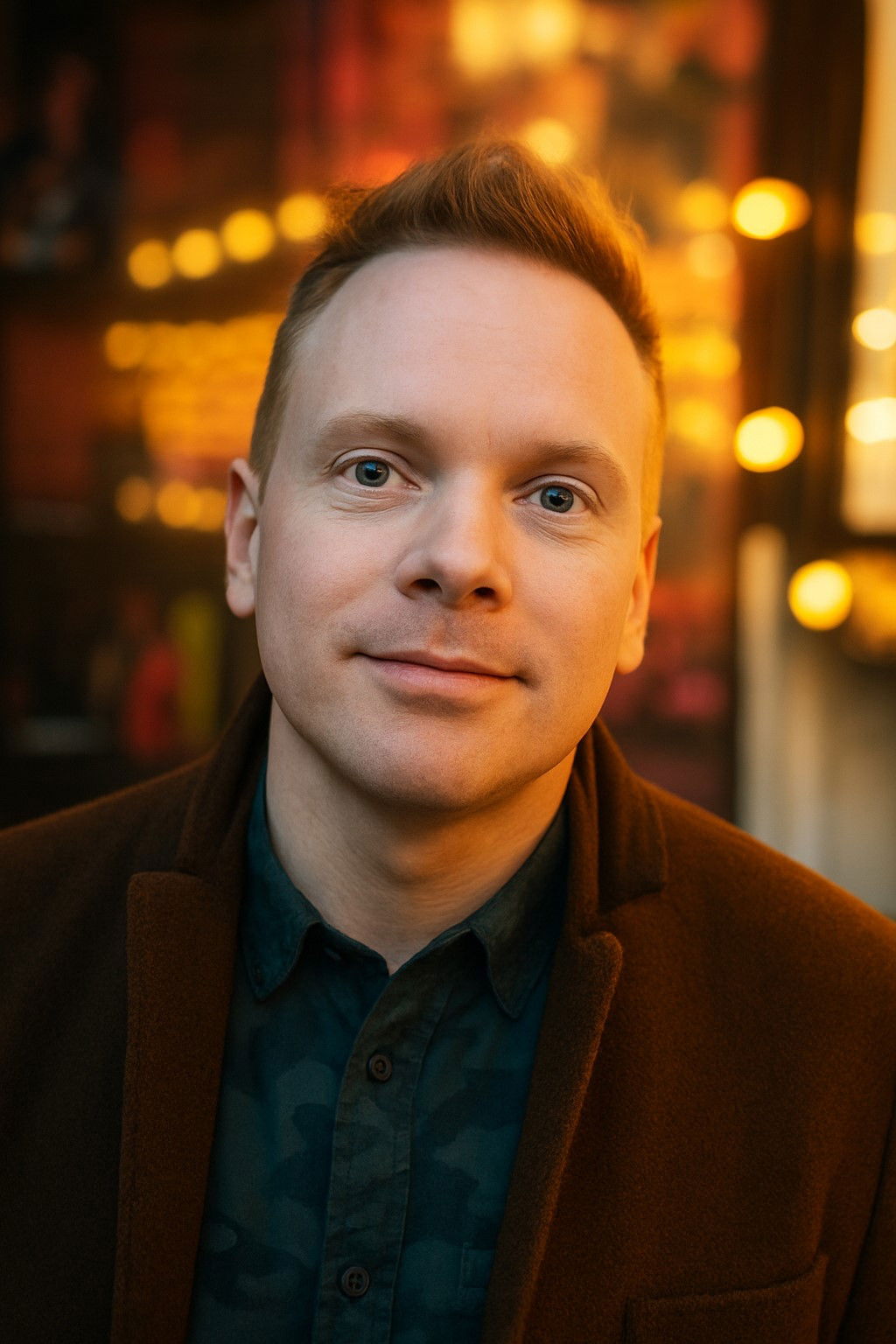 Фото  (Nathan Macintosh)