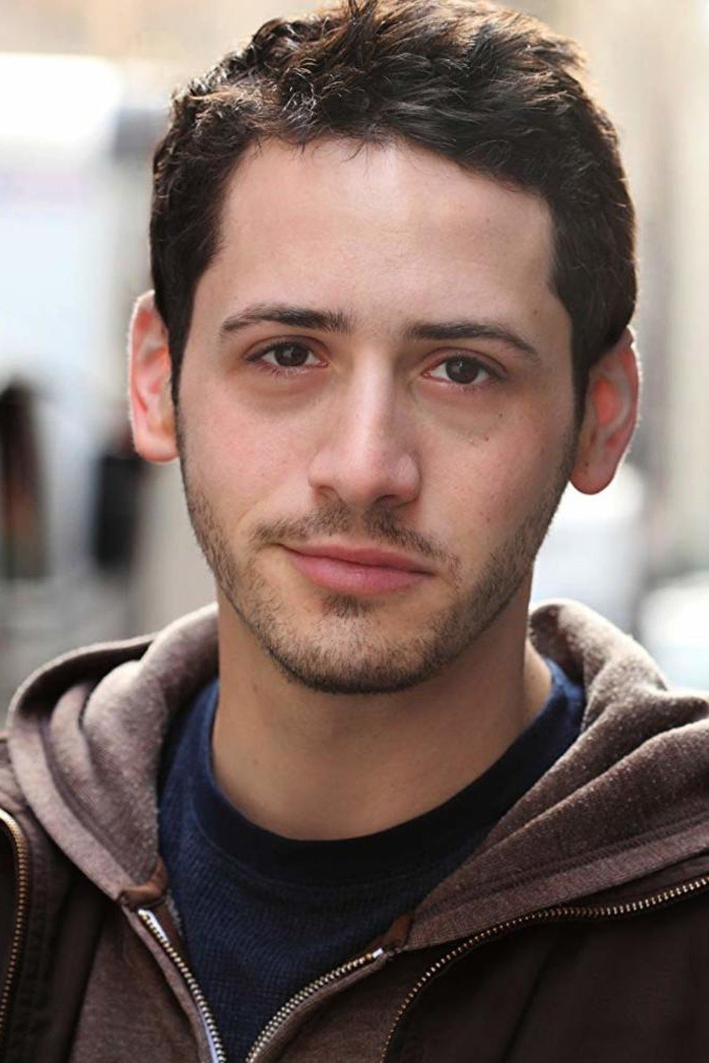 Фото  (Nick Pupo)