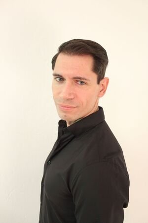 Фото  (Rick Hübner)