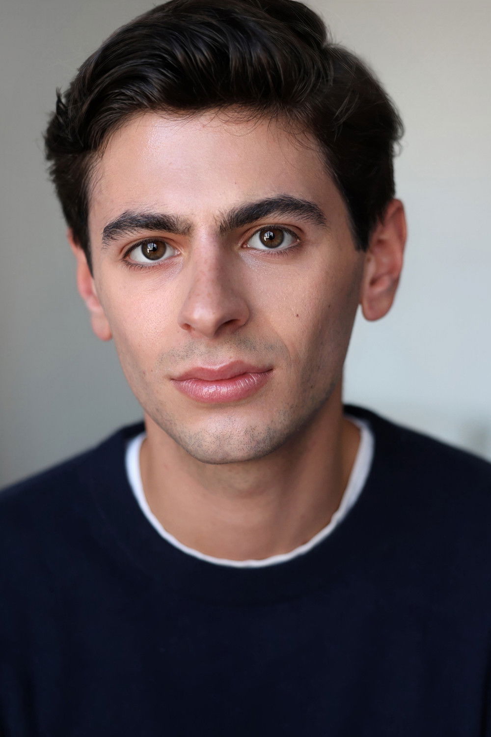 Фото  (Spencer Quartin)