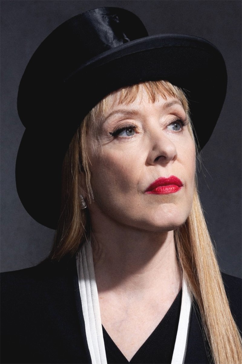Фото  (Suzanne Vega)