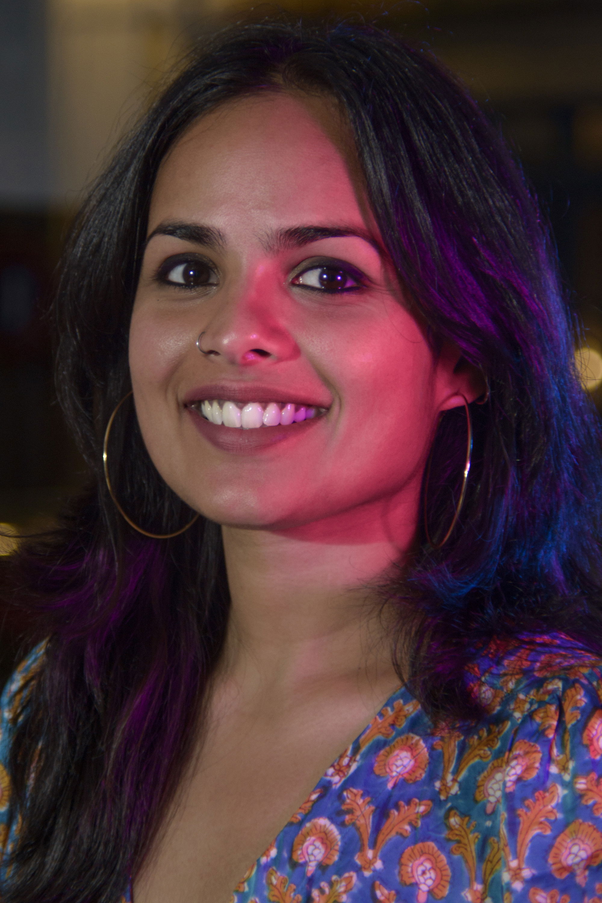 Фото  (Vinnie Ann Bose)