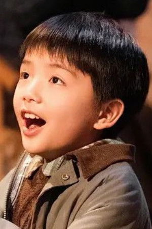 Фото  (Zhang Jingxi)