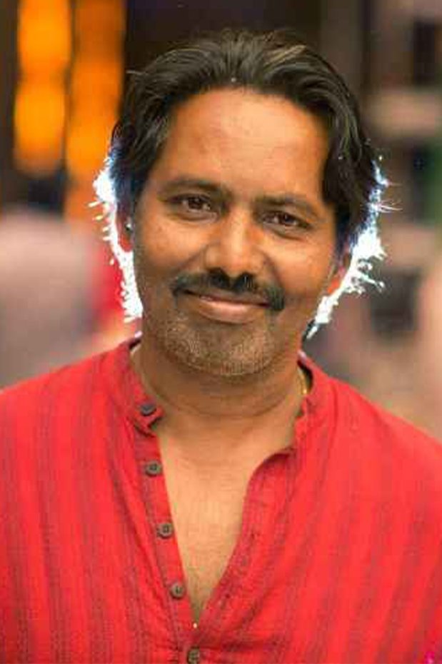 Фото  (Ajayan Bala)