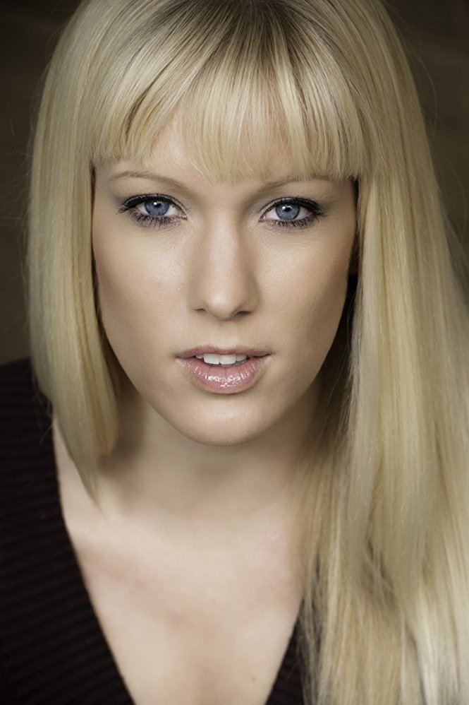 Фото  (Caitlin Litzinger)