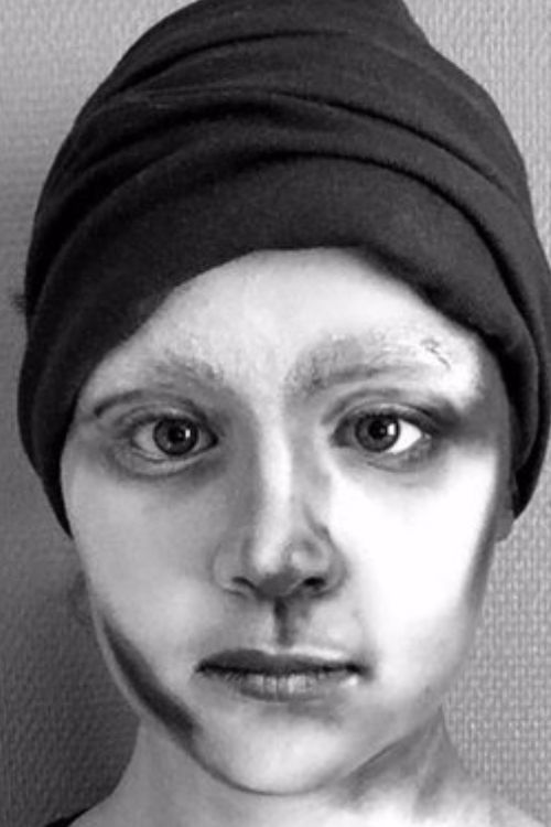 Фото  (Caroline Bracke)